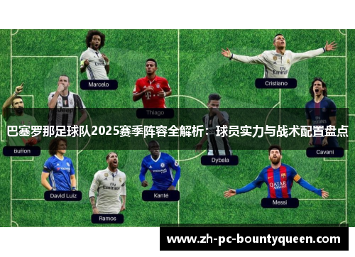 巴塞罗那足球队2025赛季阵容全解析：球员实力与战术配置盘点