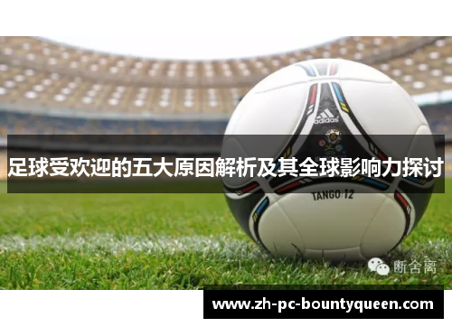 足球受欢迎的五大原因解析及其全球影响力探讨 足球受欢迎的五大原因解析及其全球影响力探讨